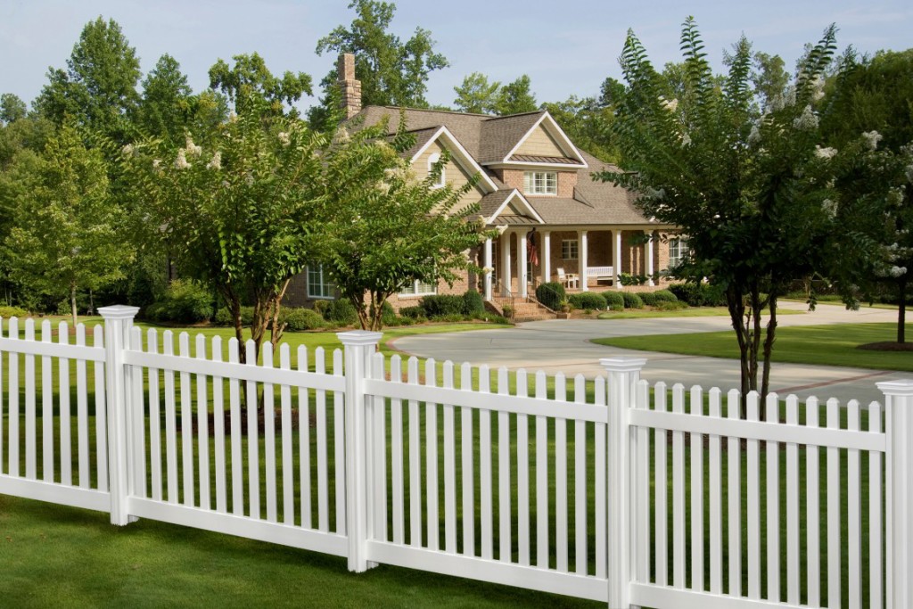 Knoxville Fence Company Fence Contractor Knoxville