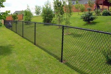 Chain link Fence Knoxville Company
